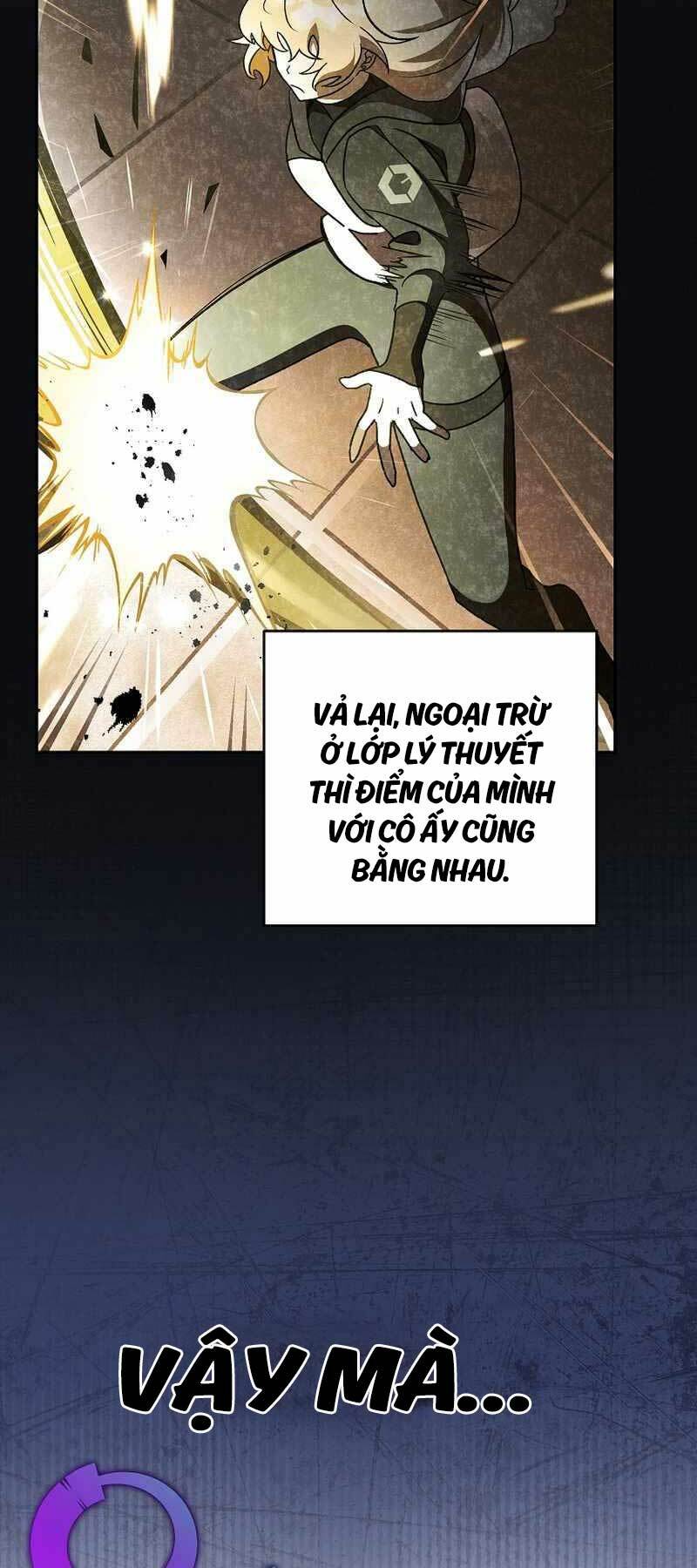 Nhân Vật Ngoài Lề Tiểu Thuyết Chapter 86 - Trang 2