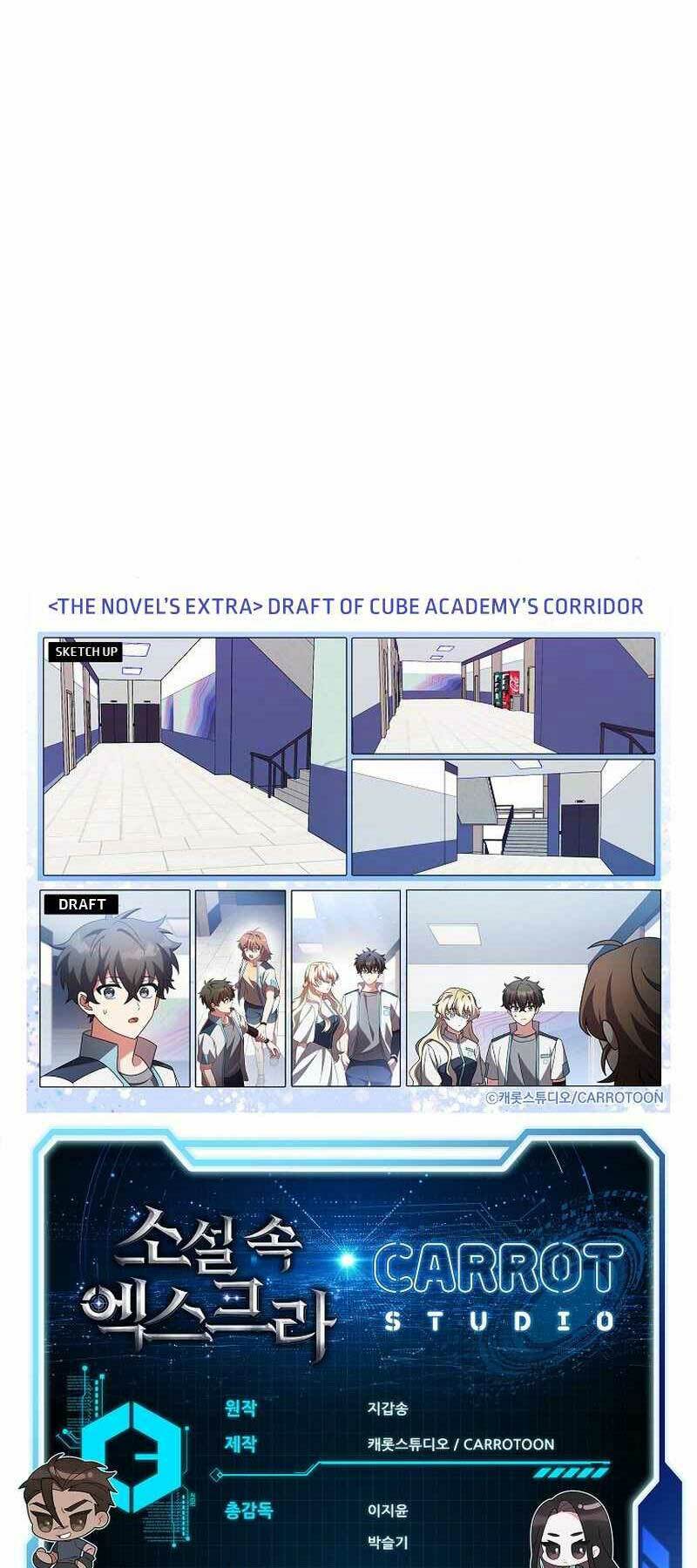 Nhân Vật Ngoài Lề Tiểu Thuyết Chapter 86 - Trang 2