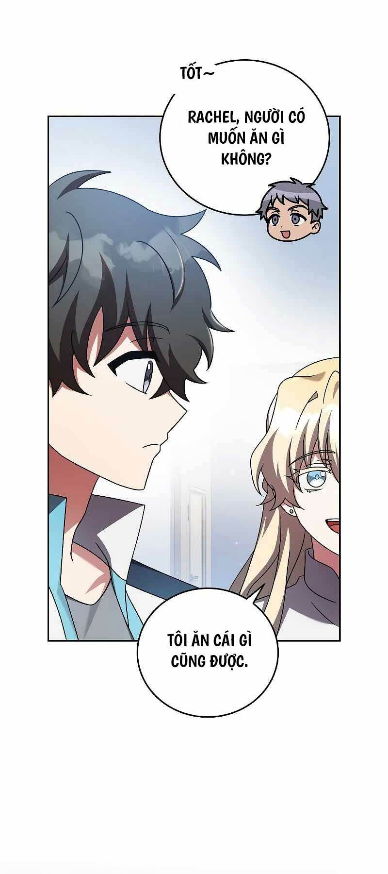 Nhân Vật Ngoài Lề Tiểu Thuyết Chapter 87 - Trang 2