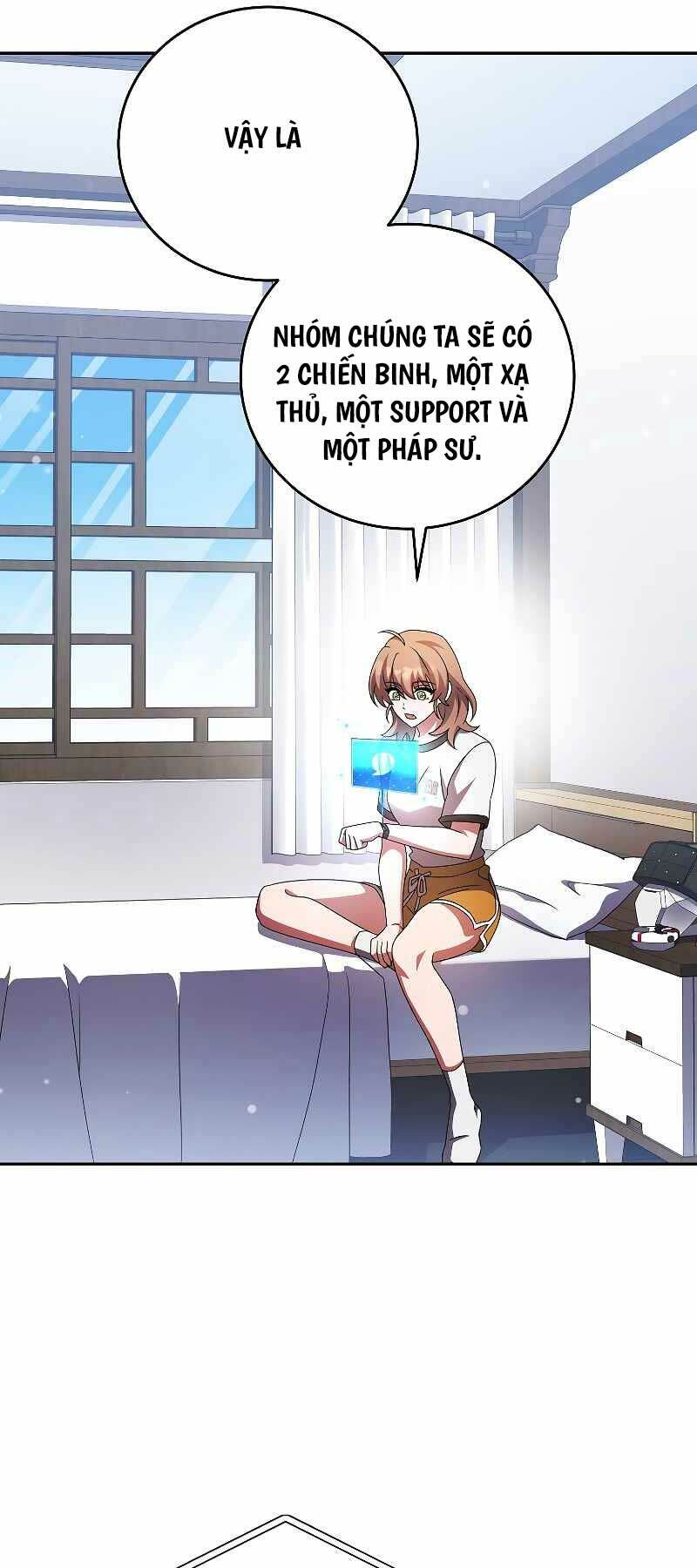 Nhân Vật Ngoài Lề Tiểu Thuyết Chapter 87 - Trang 2