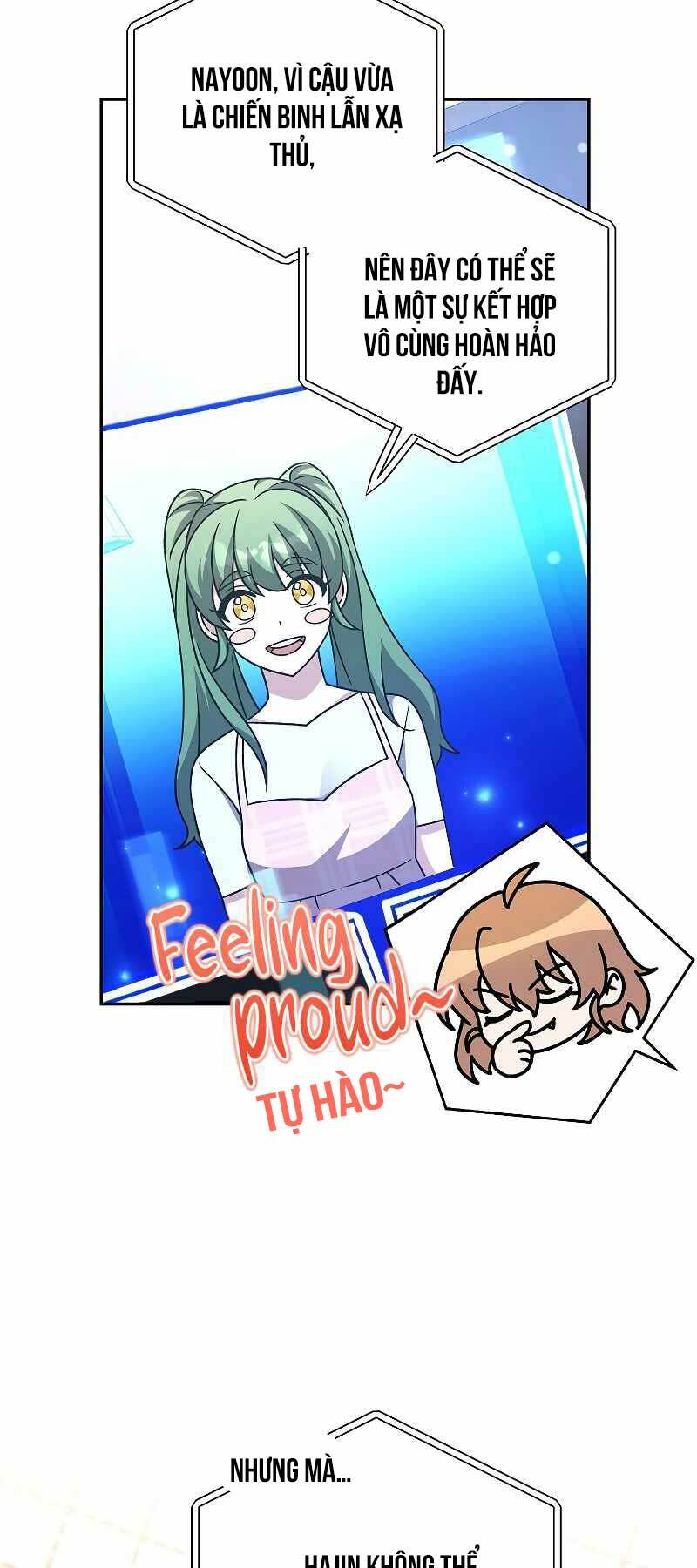 Nhân Vật Ngoài Lề Tiểu Thuyết Chapter 87 - Trang 2