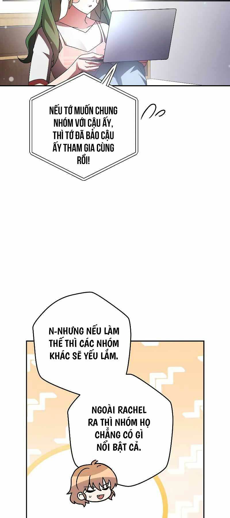 Nhân Vật Ngoài Lề Tiểu Thuyết Chapter 87 - Trang 2