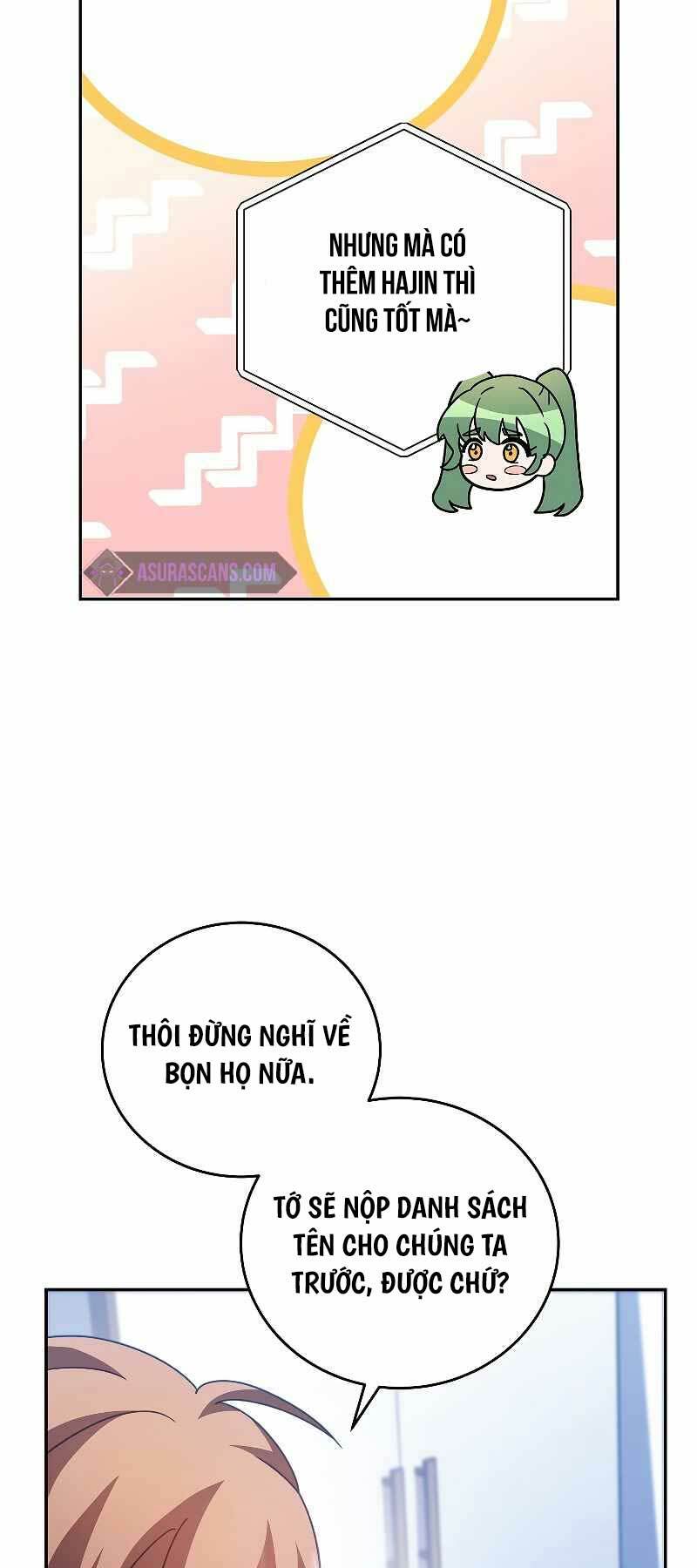 Nhân Vật Ngoài Lề Tiểu Thuyết Chapter 87 - Trang 2