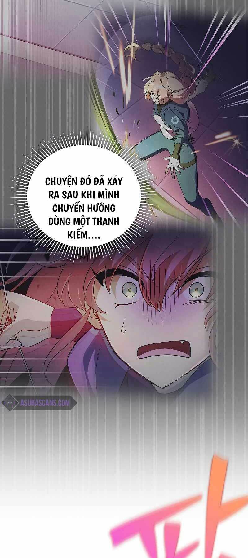 Nhân Vật Ngoài Lề Tiểu Thuyết Chapter 87 - Trang 2