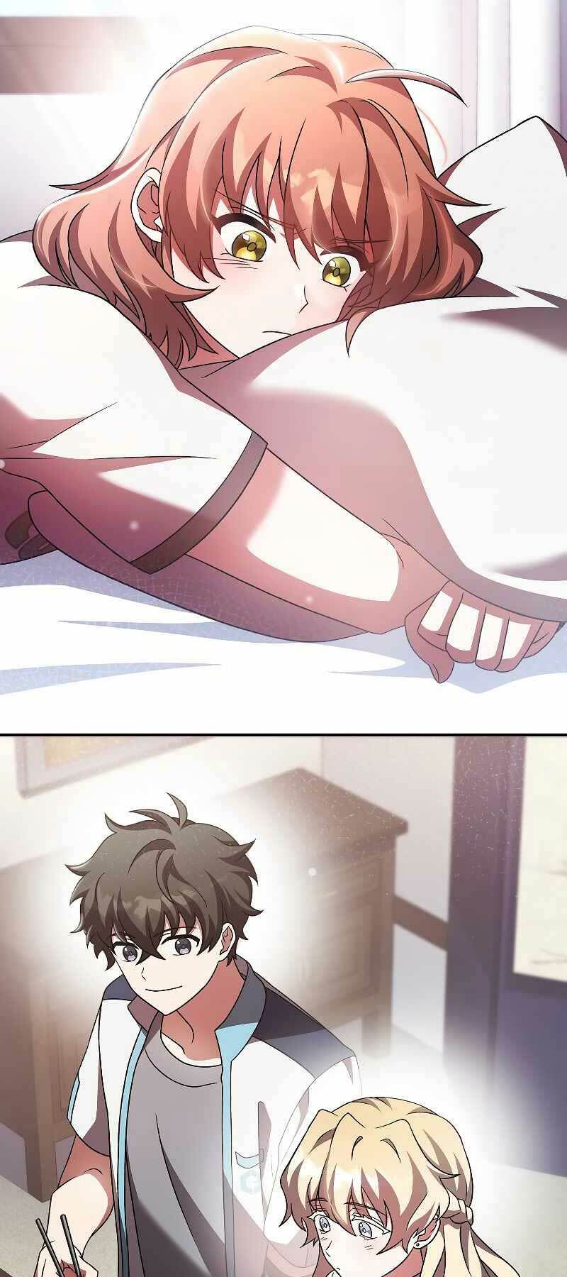 Nhân Vật Ngoài Lề Tiểu Thuyết Chapter 87 - Trang 2