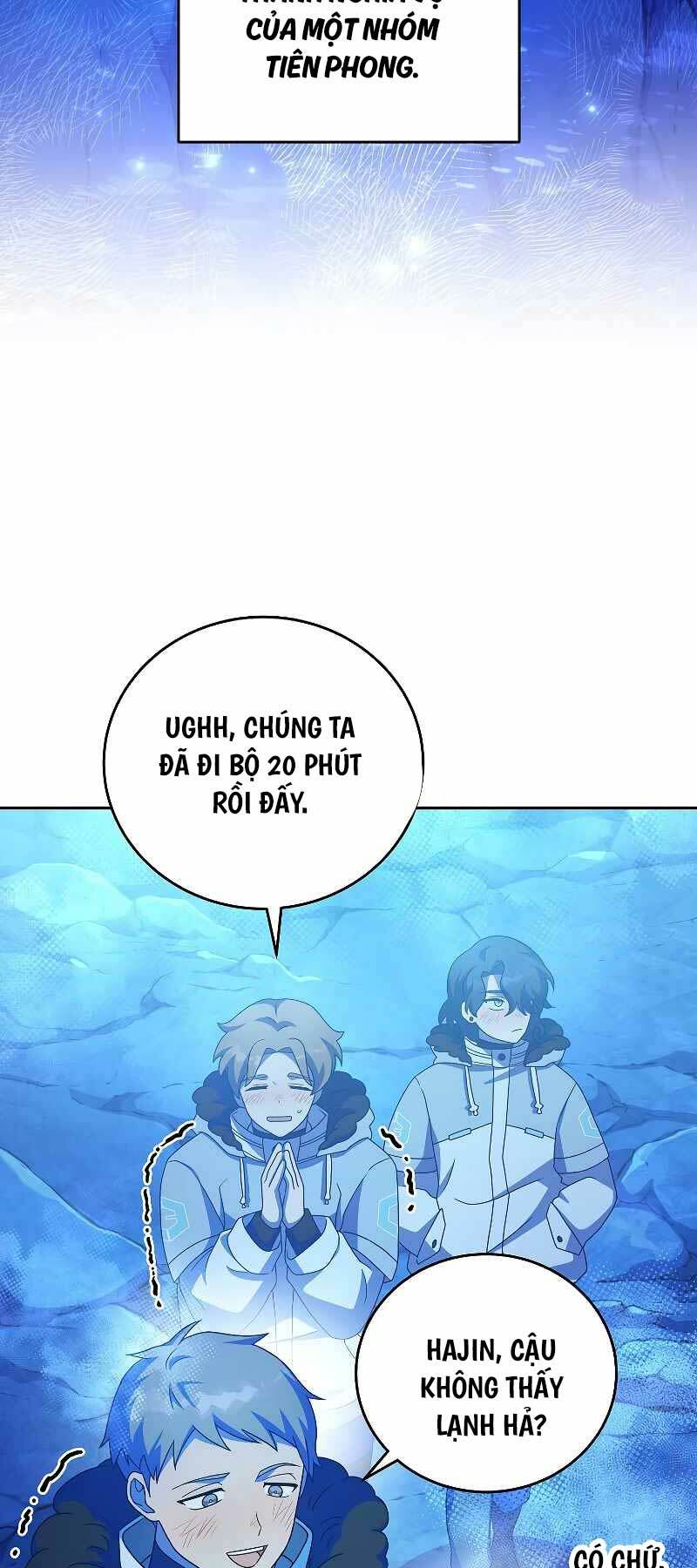 Nhân Vật Ngoài Lề Tiểu Thuyết Chapter 87 - Trang 2