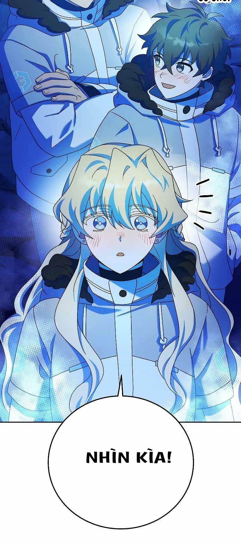 Nhân Vật Ngoài Lề Tiểu Thuyết Chapter 87 - Trang 2