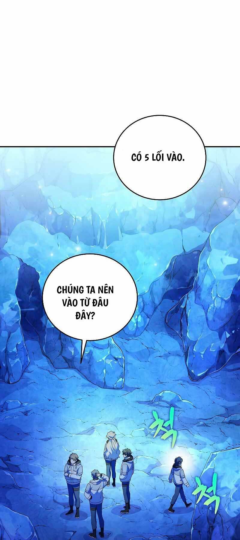 Nhân Vật Ngoài Lề Tiểu Thuyết Chapter 87 - Trang 2