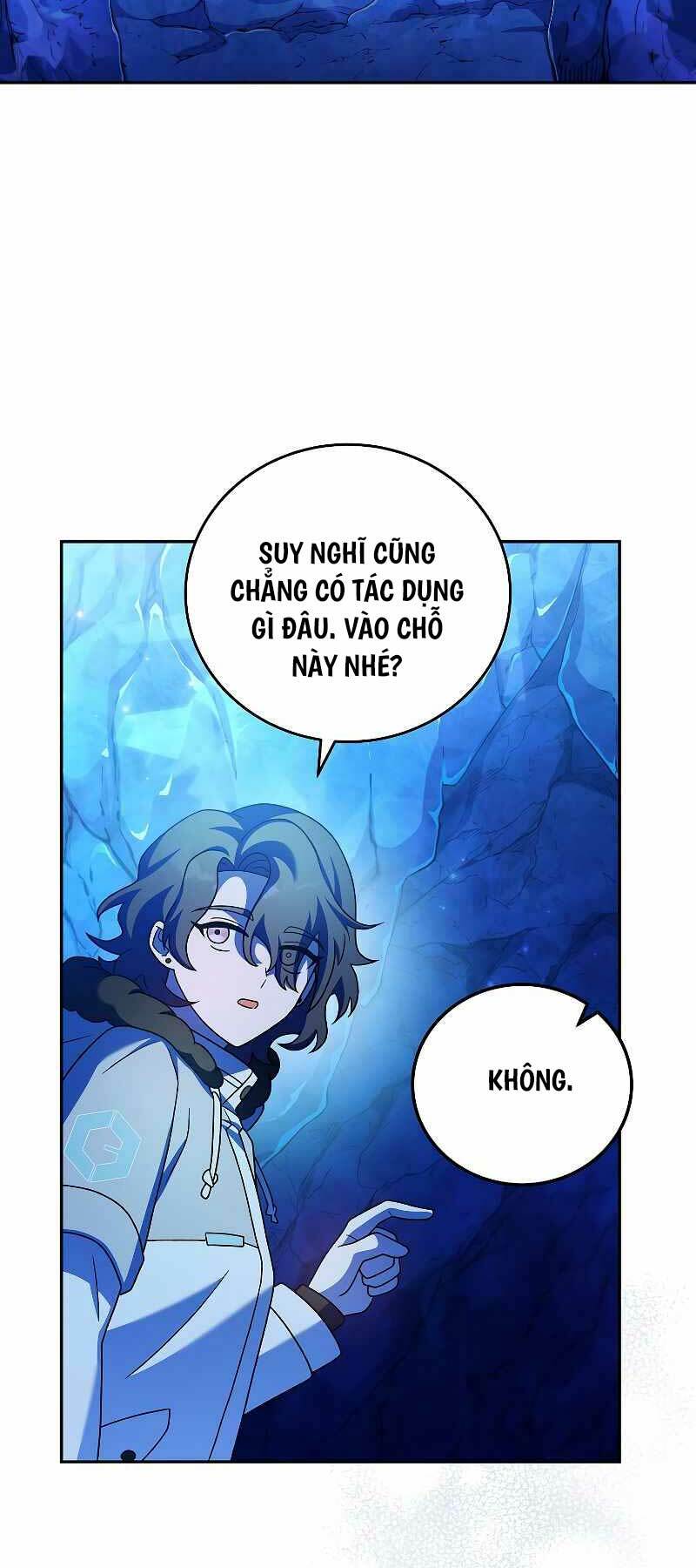 Nhân Vật Ngoài Lề Tiểu Thuyết Chapter 87 - Trang 2