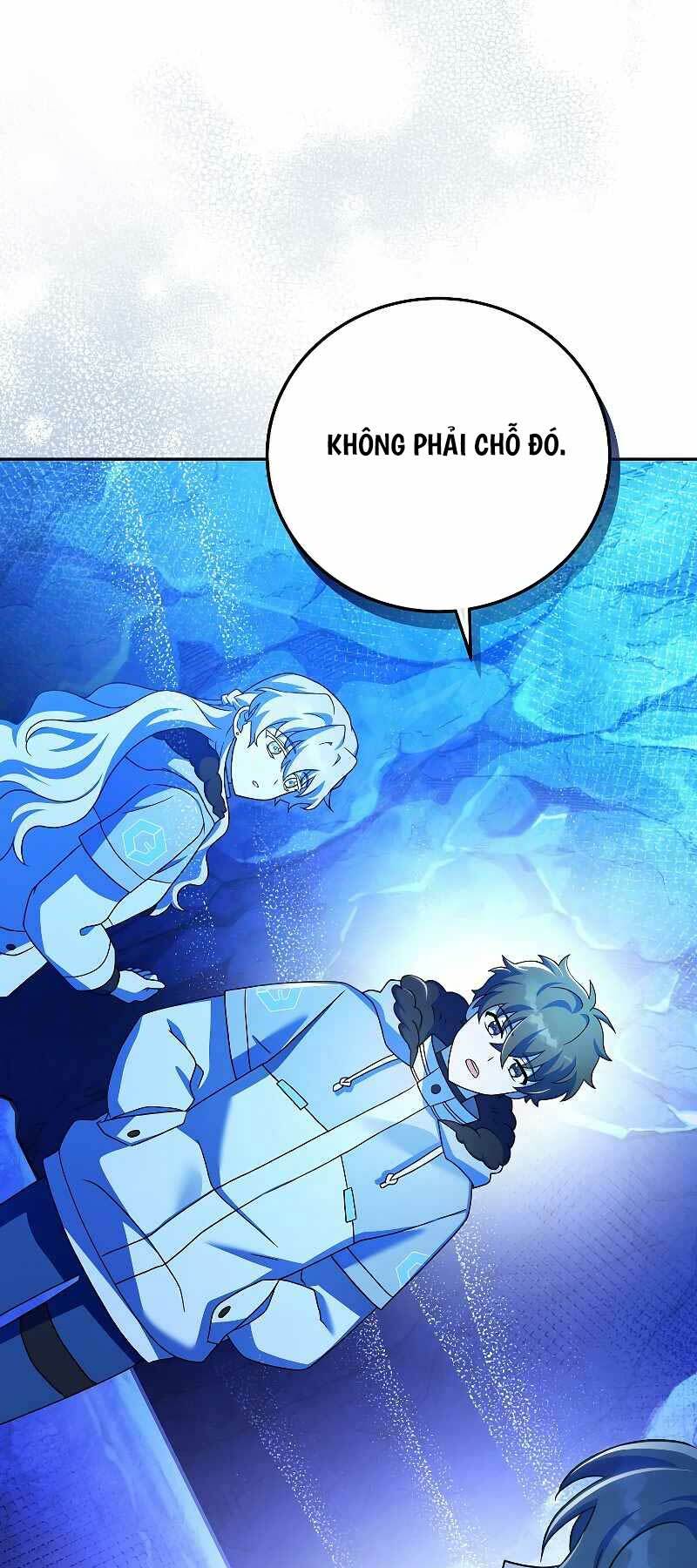 Nhân Vật Ngoài Lề Tiểu Thuyết Chapter 87 - Trang 2