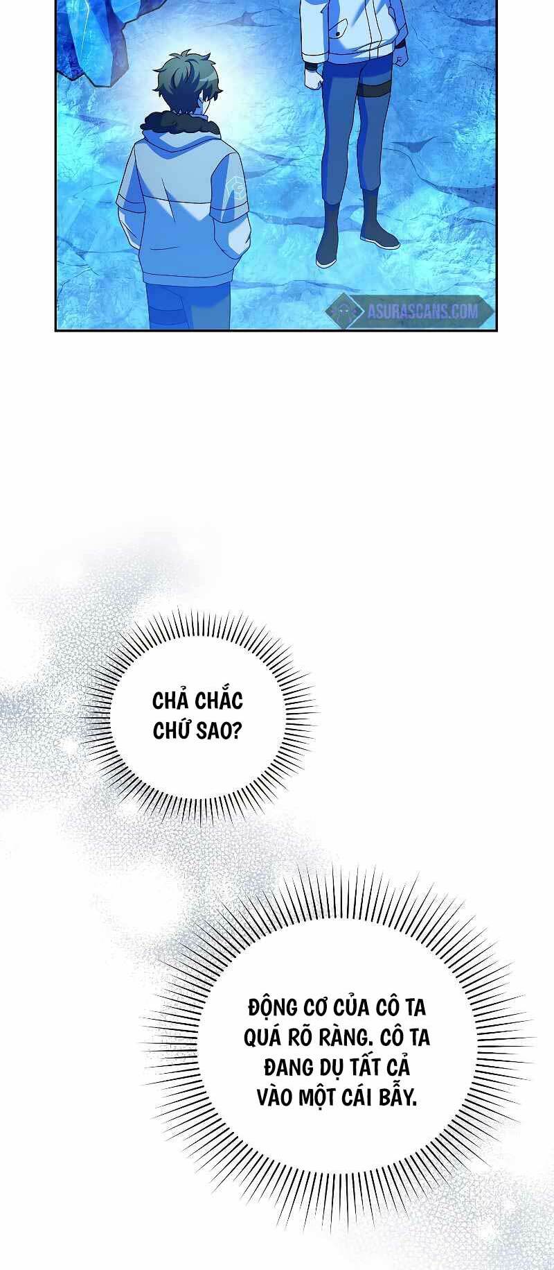 Nhân Vật Ngoài Lề Tiểu Thuyết Chapter 87 - Trang 2