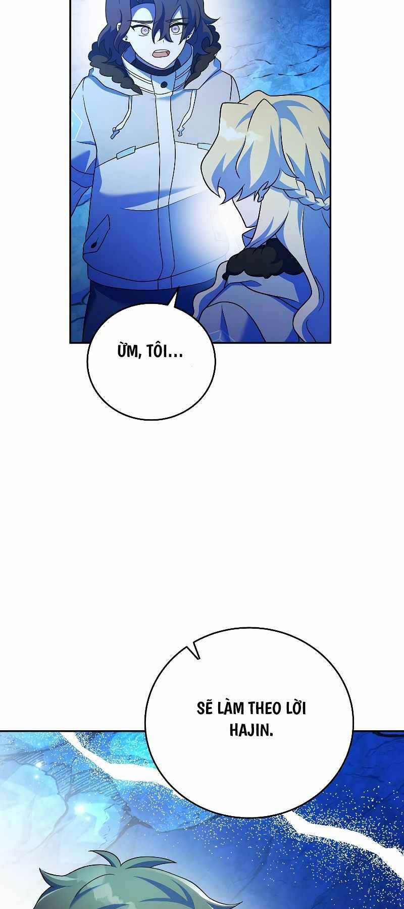 Nhân Vật Ngoài Lề Tiểu Thuyết Chapter 87 - Trang 2