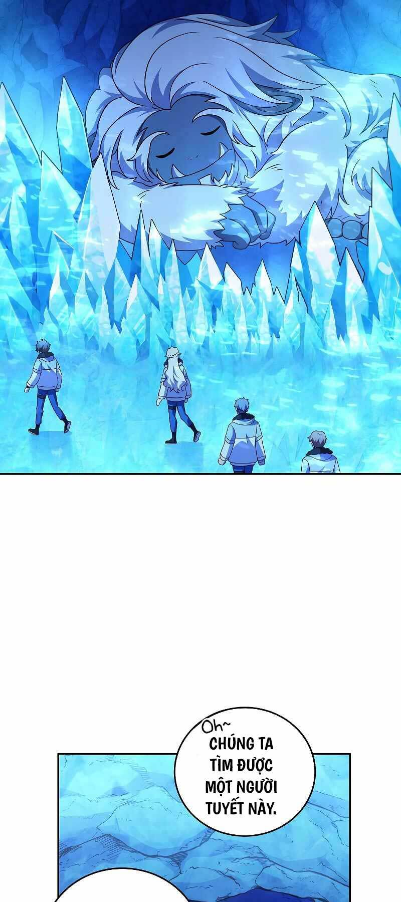 Nhân Vật Ngoài Lề Tiểu Thuyết Chapter 87 - Trang 2