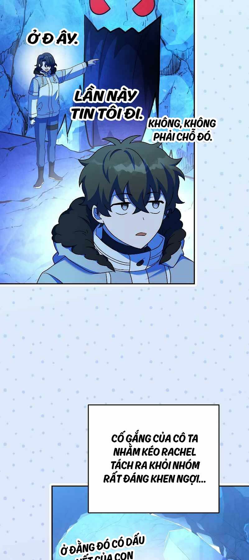 Nhân Vật Ngoài Lề Tiểu Thuyết Chapter 87 - Trang 2