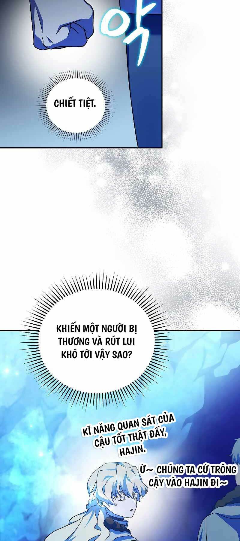 Nhân Vật Ngoài Lề Tiểu Thuyết Chapter 87 - Trang 2