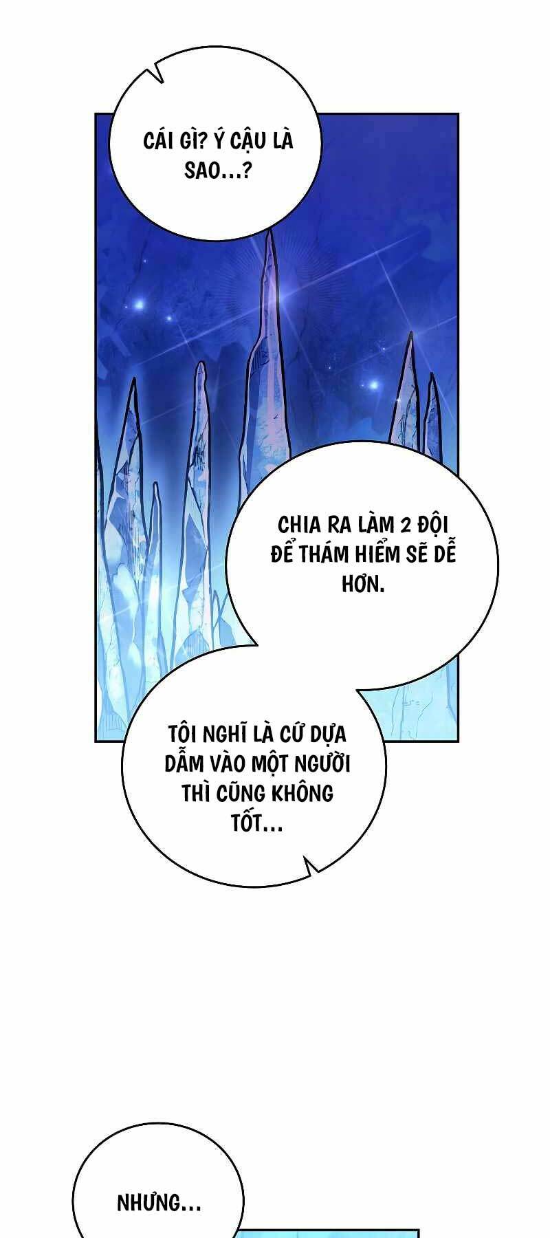 Nhân Vật Ngoài Lề Tiểu Thuyết Chapter 87 - Trang 2