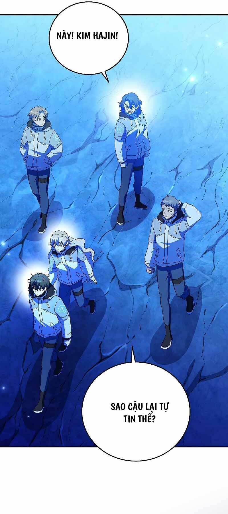 Nhân Vật Ngoài Lề Tiểu Thuyết Chapter 87 - Trang 2