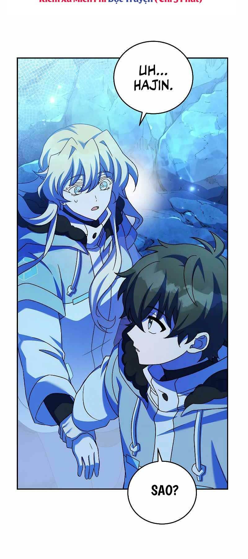 Nhân Vật Ngoài Lề Tiểu Thuyết Chapter 87 - Trang 2