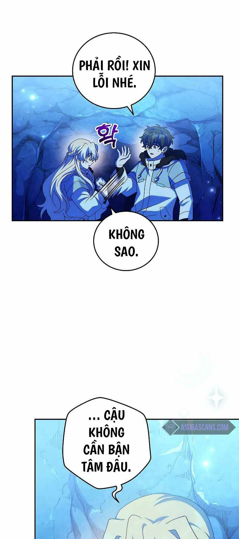 Nhân Vật Ngoài Lề Tiểu Thuyết Chapter 87 - Trang 2