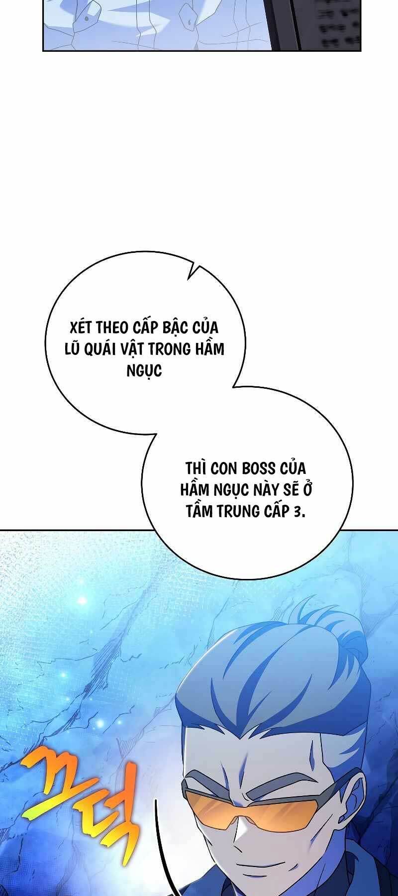 Nhân Vật Ngoài Lề Tiểu Thuyết Chapter 87 - Trang 2