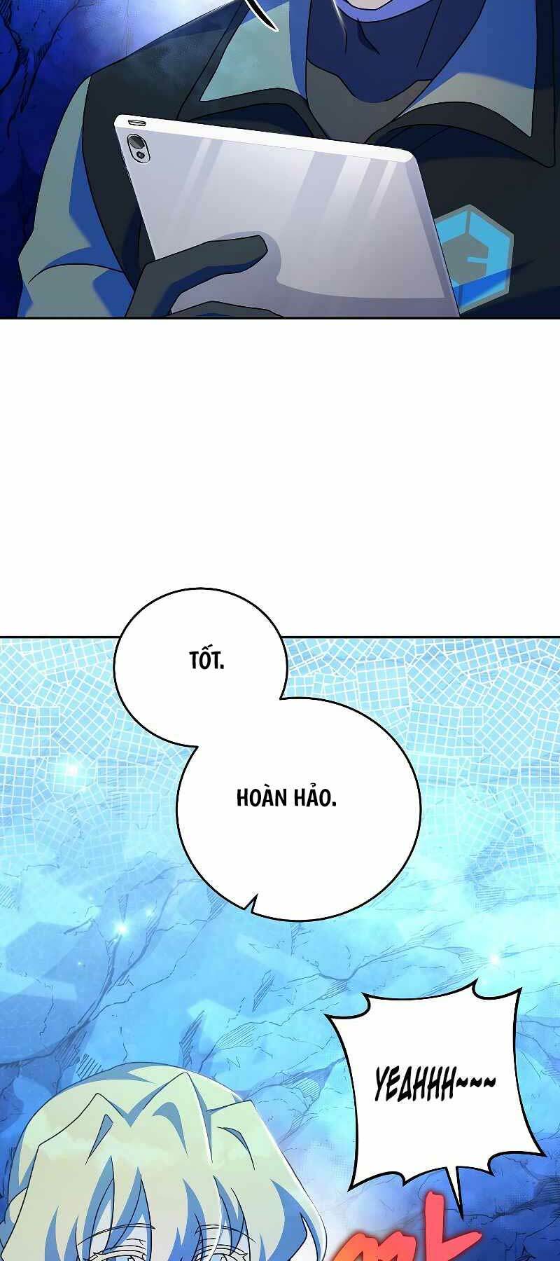 Nhân Vật Ngoài Lề Tiểu Thuyết Chapter 87 - Trang 2