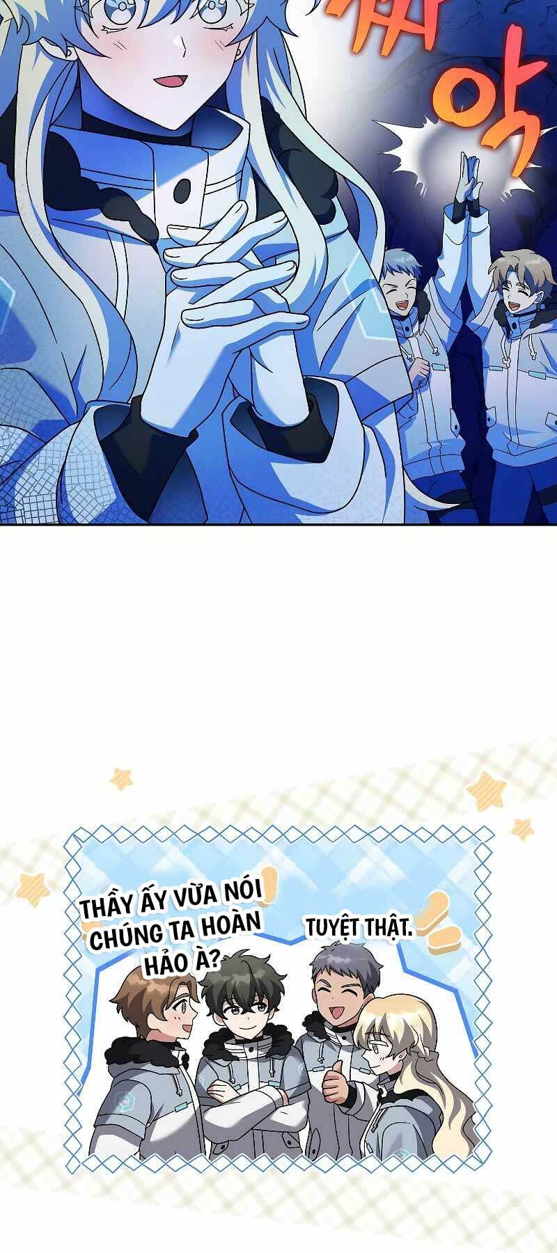 Nhân Vật Ngoài Lề Tiểu Thuyết Chapter 87 - Trang 2