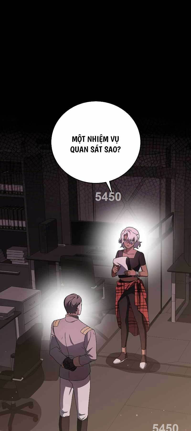 Nhân Vật Ngoài Lề Tiểu Thuyết Chapter 88 - Trang 2