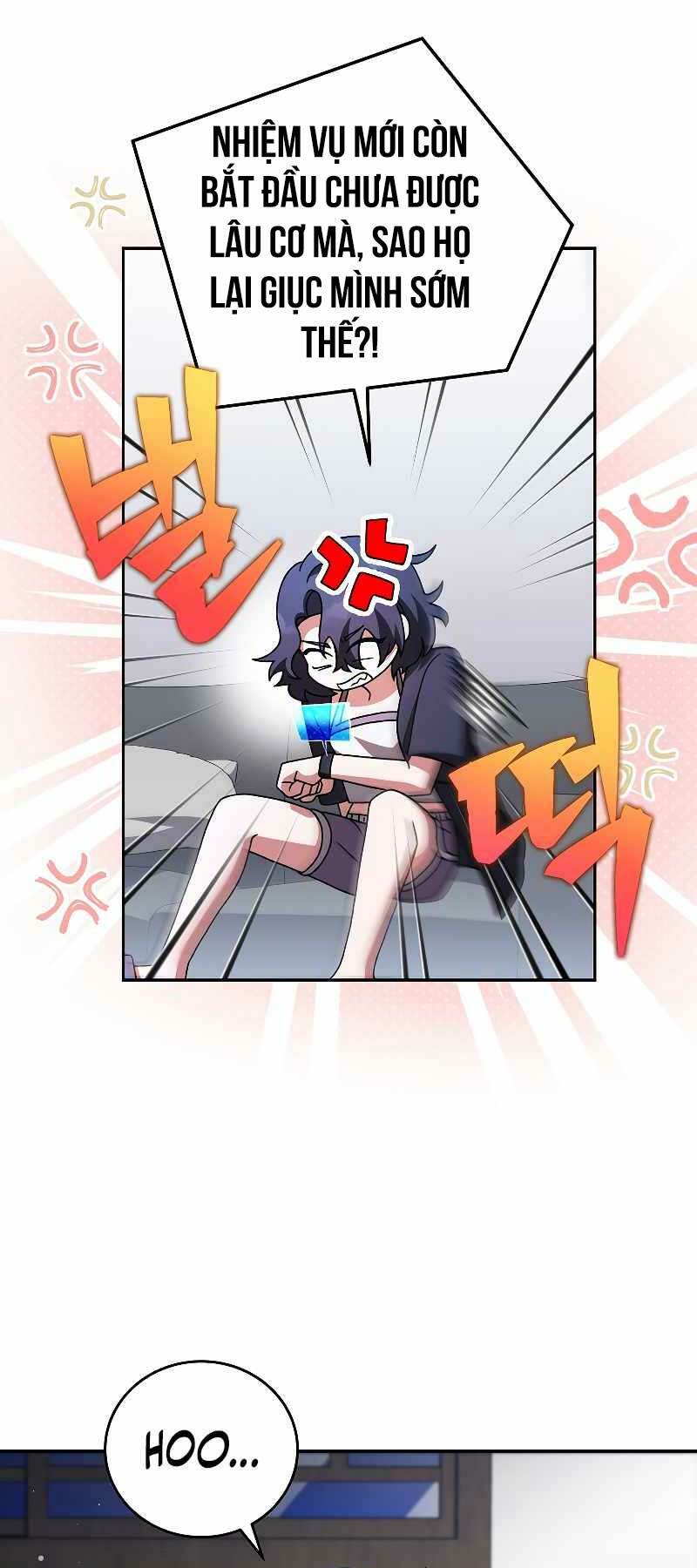 Nhân Vật Ngoài Lề Tiểu Thuyết Chapter 88 - Trang 2