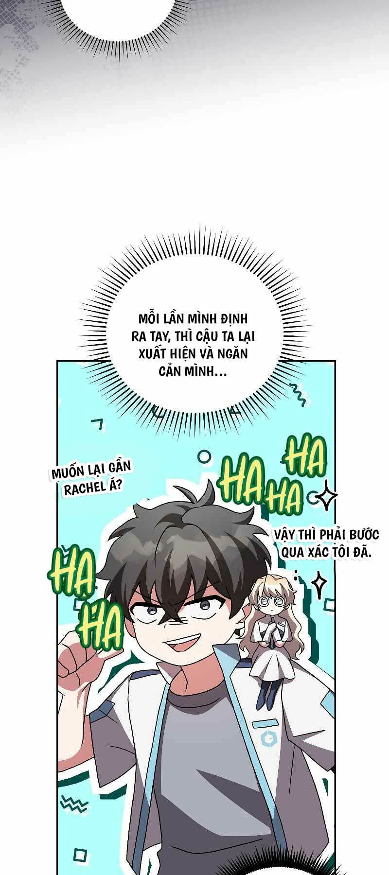 Nhân Vật Ngoài Lề Tiểu Thuyết Chapter 88 - Trang 2
