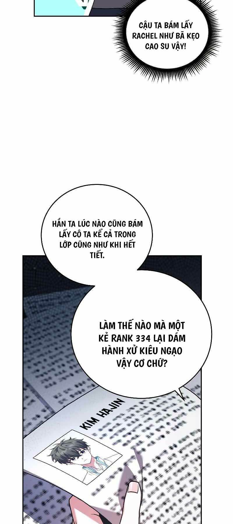 Nhân Vật Ngoài Lề Tiểu Thuyết Chapter 88 - Trang 2