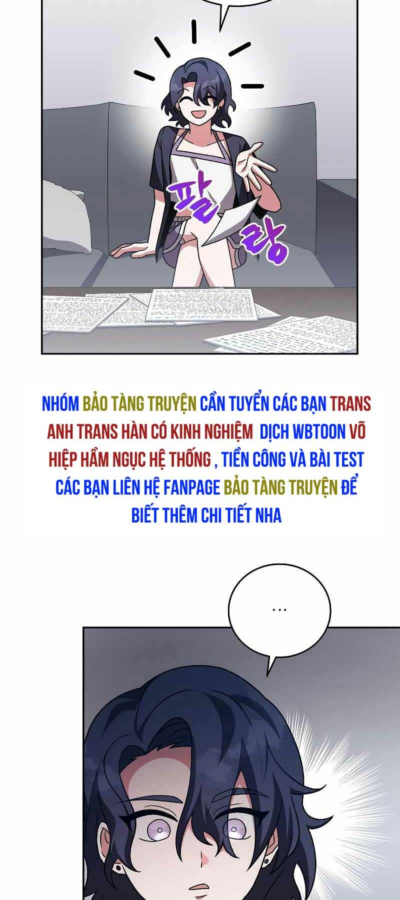 Nhân Vật Ngoài Lề Tiểu Thuyết Chapter 88 - Trang 2