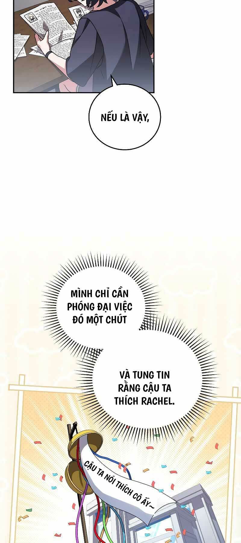 Nhân Vật Ngoài Lề Tiểu Thuyết Chapter 88 - Trang 2