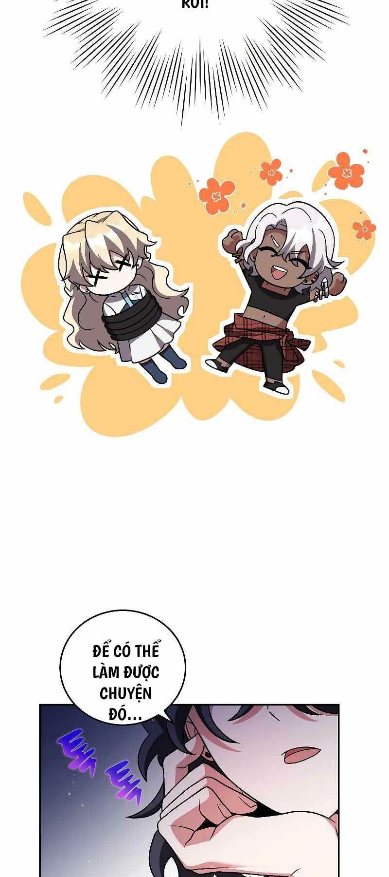 Nhân Vật Ngoài Lề Tiểu Thuyết Chapter 88 - Trang 2