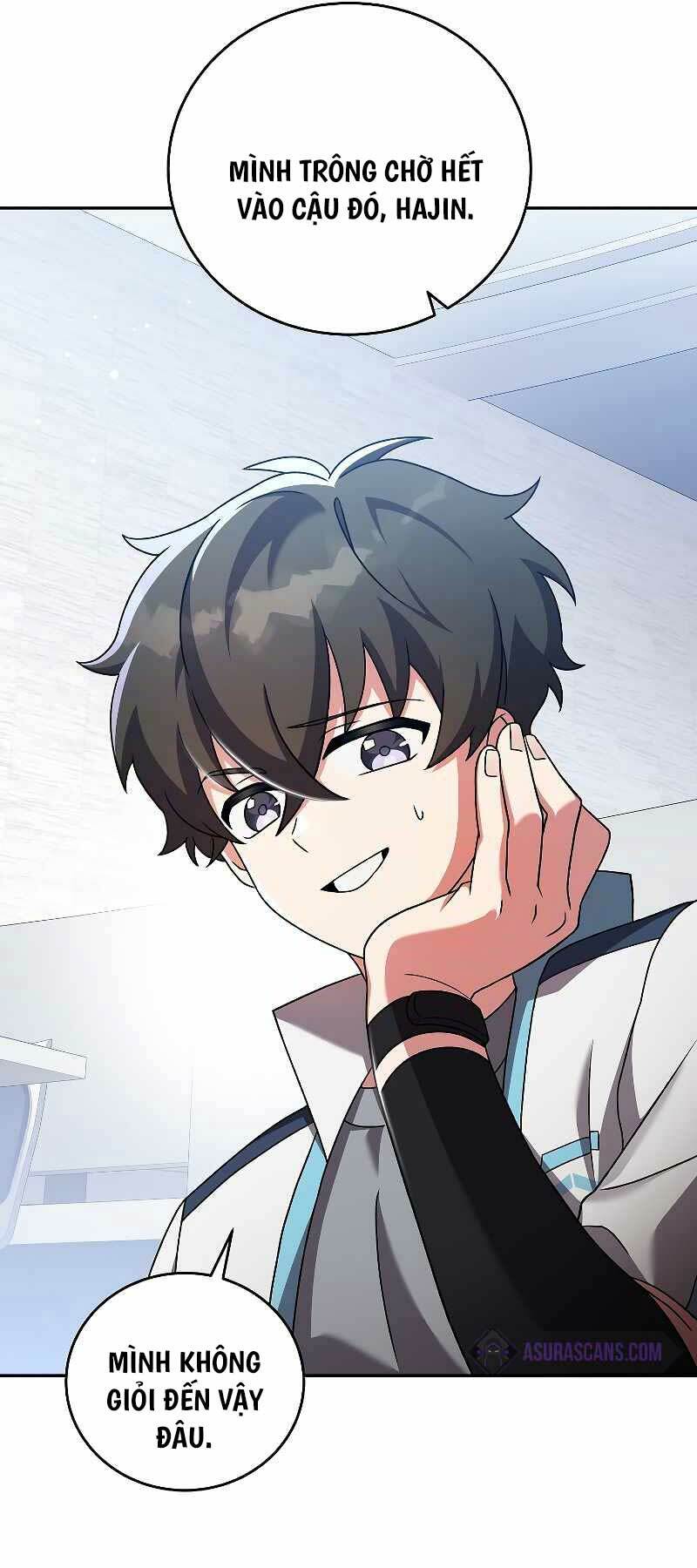 Nhân Vật Ngoài Lề Tiểu Thuyết Chapter 88 - Trang 2