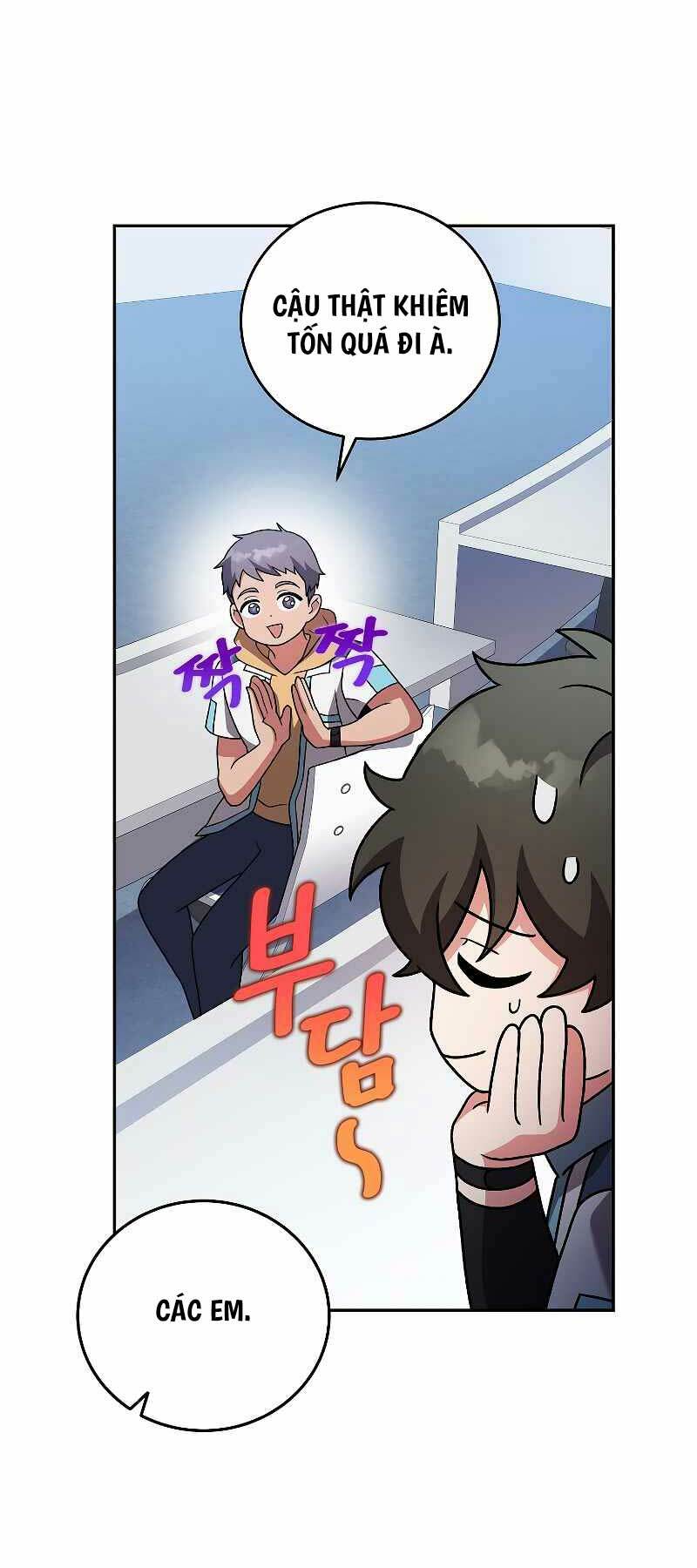 Nhân Vật Ngoài Lề Tiểu Thuyết Chapter 88 - Trang 2