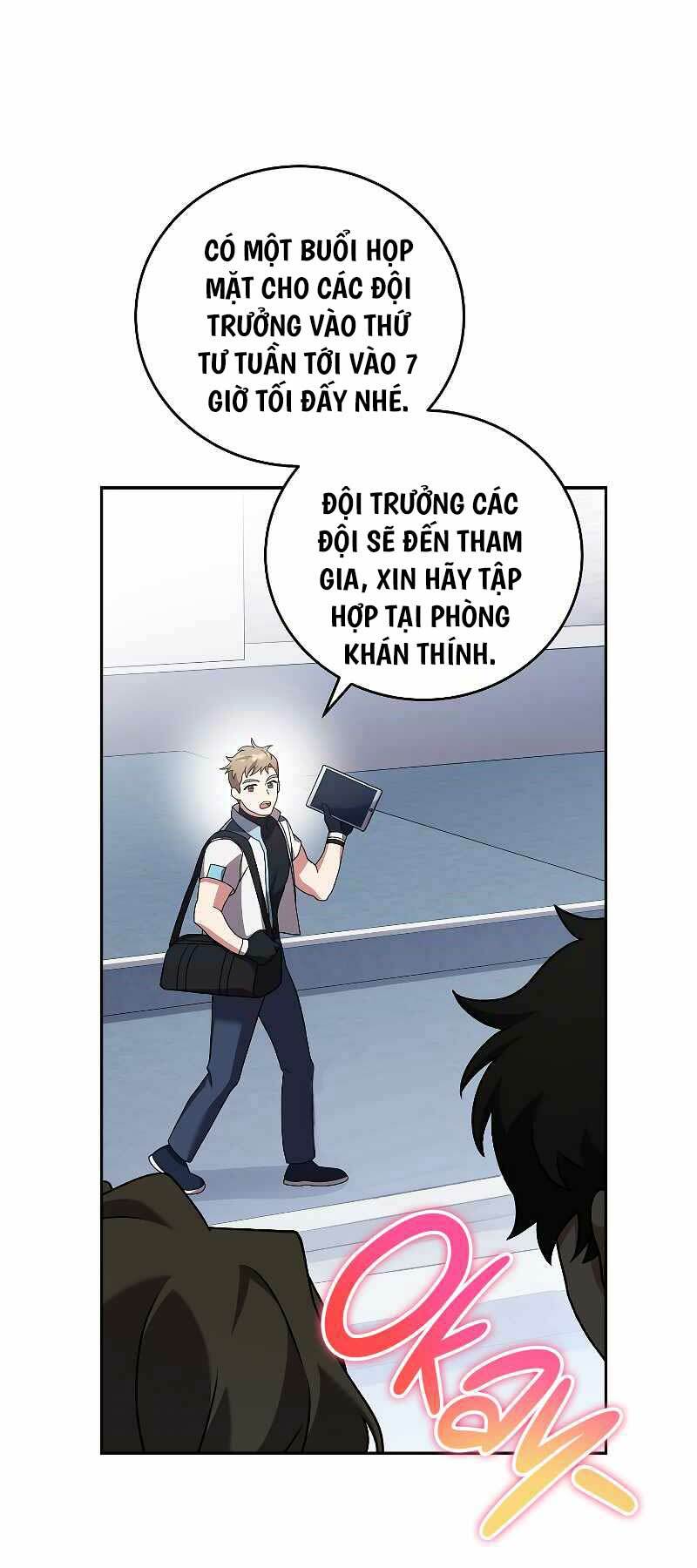 Nhân Vật Ngoài Lề Tiểu Thuyết Chapter 88 - Trang 2