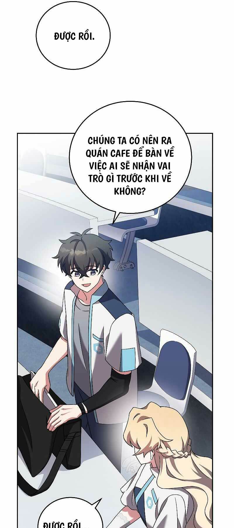 Nhân Vật Ngoài Lề Tiểu Thuyết Chapter 88 - Trang 2