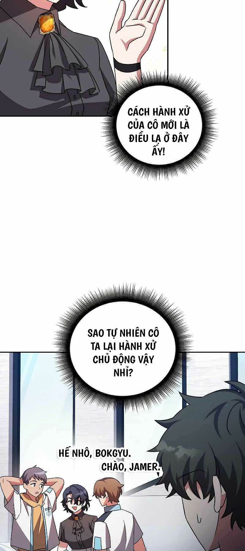 Nhân Vật Ngoài Lề Tiểu Thuyết Chapter 88 - Trang 2