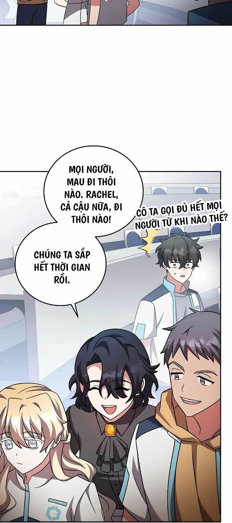 Nhân Vật Ngoài Lề Tiểu Thuyết Chapter 88 - Trang 2