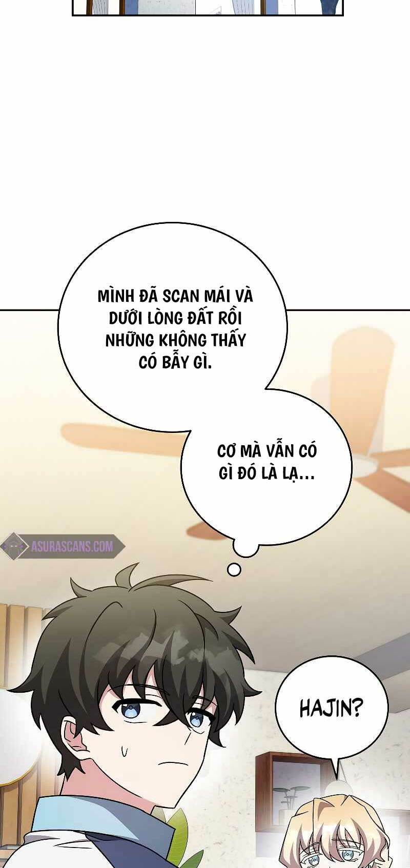 Nhân Vật Ngoài Lề Tiểu Thuyết Chapter 88 - Trang 2