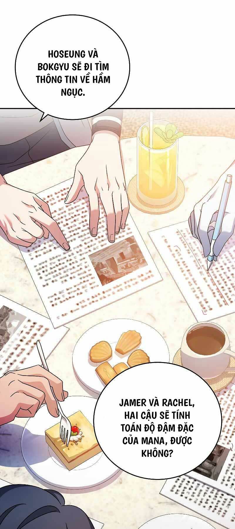 Nhân Vật Ngoài Lề Tiểu Thuyết Chapter 88 - Trang 2