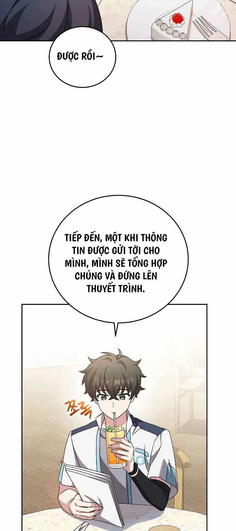 Nhân Vật Ngoài Lề Tiểu Thuyết Chapter 88 - Trang 2