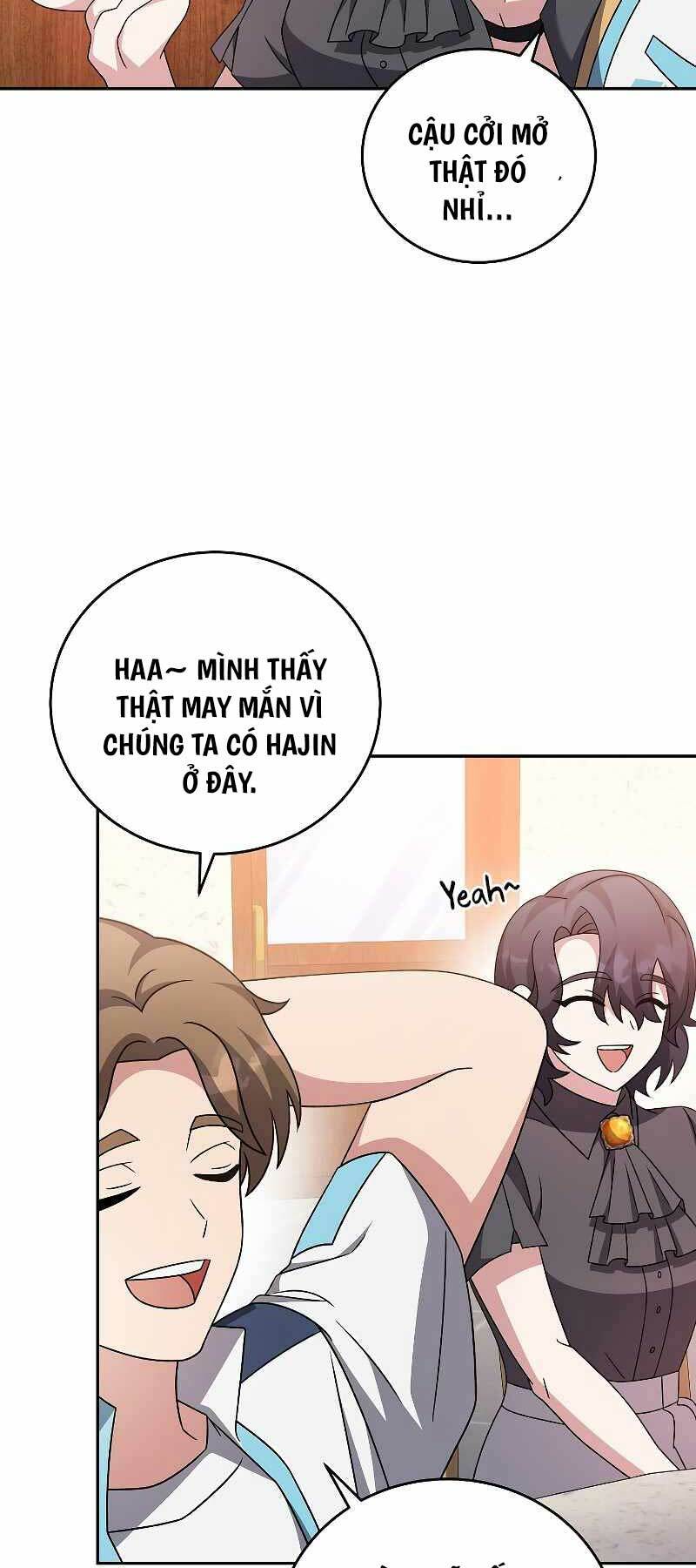 Nhân Vật Ngoài Lề Tiểu Thuyết Chapter 88 - Trang 2