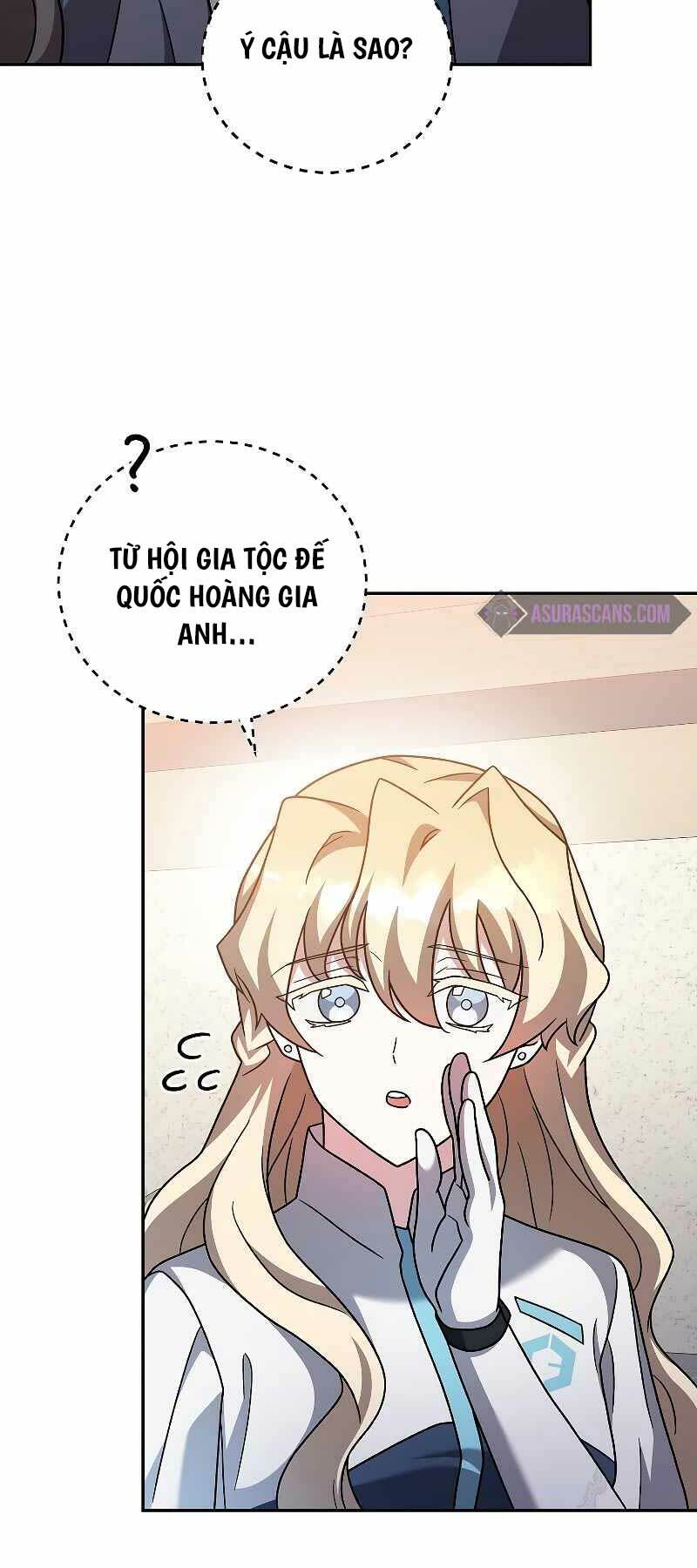 Nhân Vật Ngoài Lề Tiểu Thuyết Chapter 88 - Trang 2