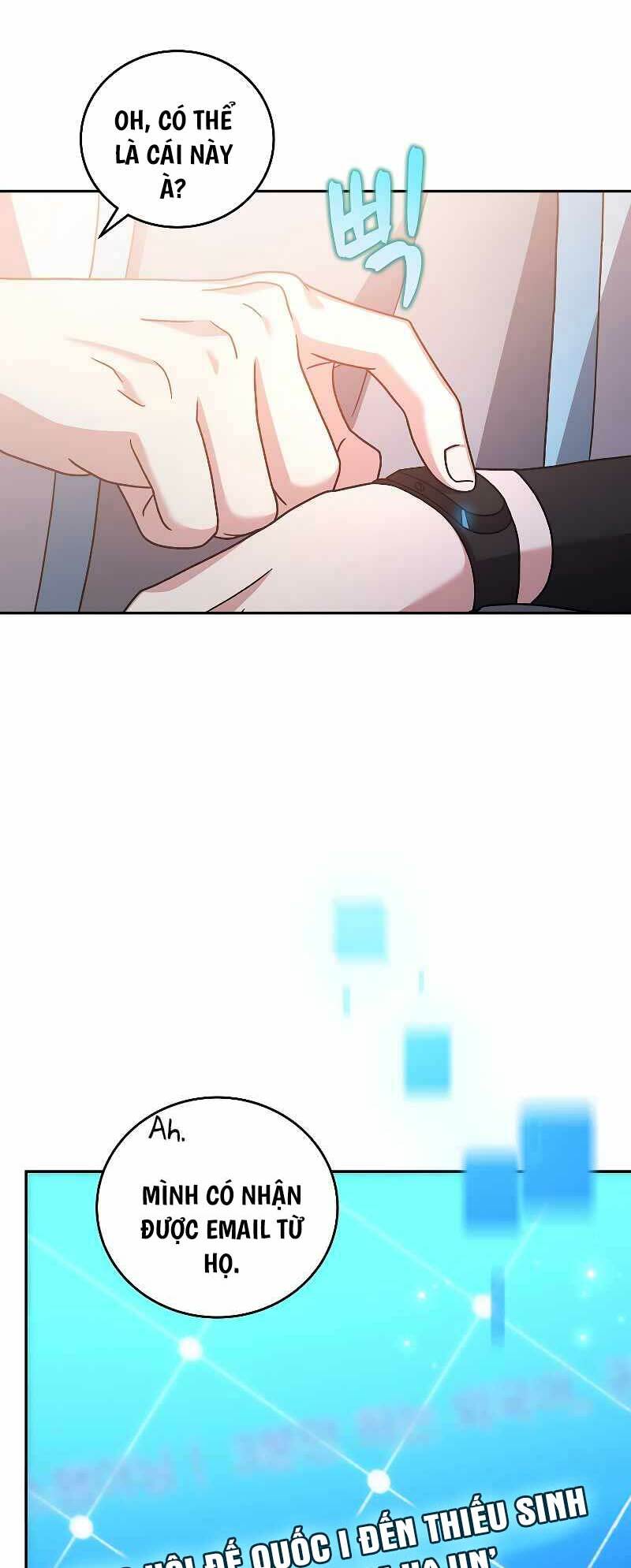 Nhân Vật Ngoài Lề Tiểu Thuyết Chapter 88 - Trang 2