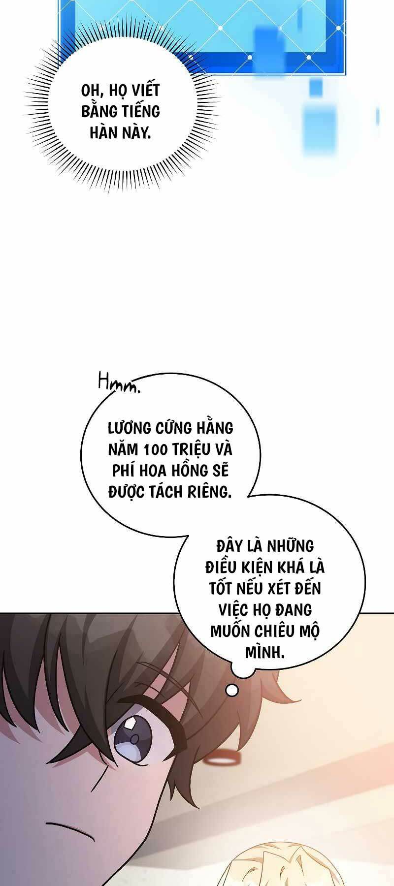Nhân Vật Ngoài Lề Tiểu Thuyết Chapter 88 - Trang 2
