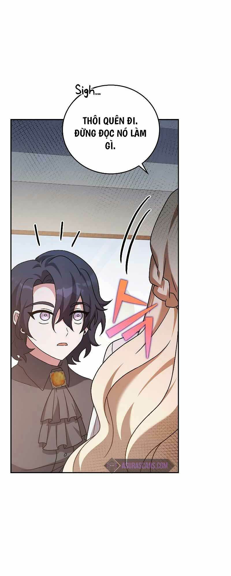 Nhân Vật Ngoài Lề Tiểu Thuyết Chapter 88 - Trang 2