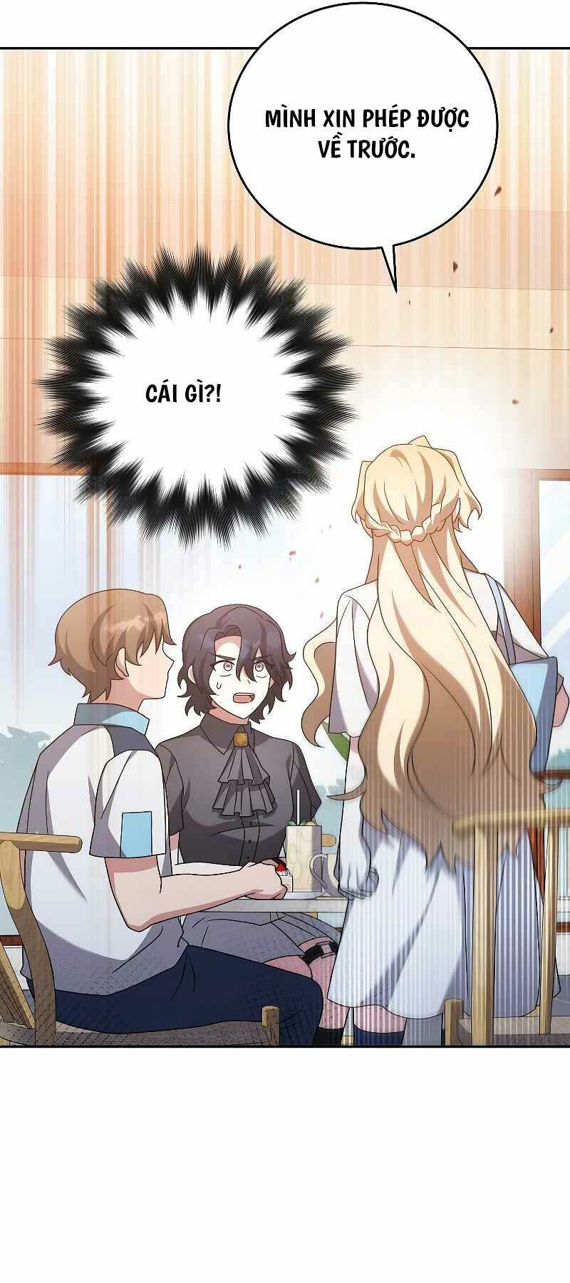 Nhân Vật Ngoài Lề Tiểu Thuyết Chapter 88 - Trang 2