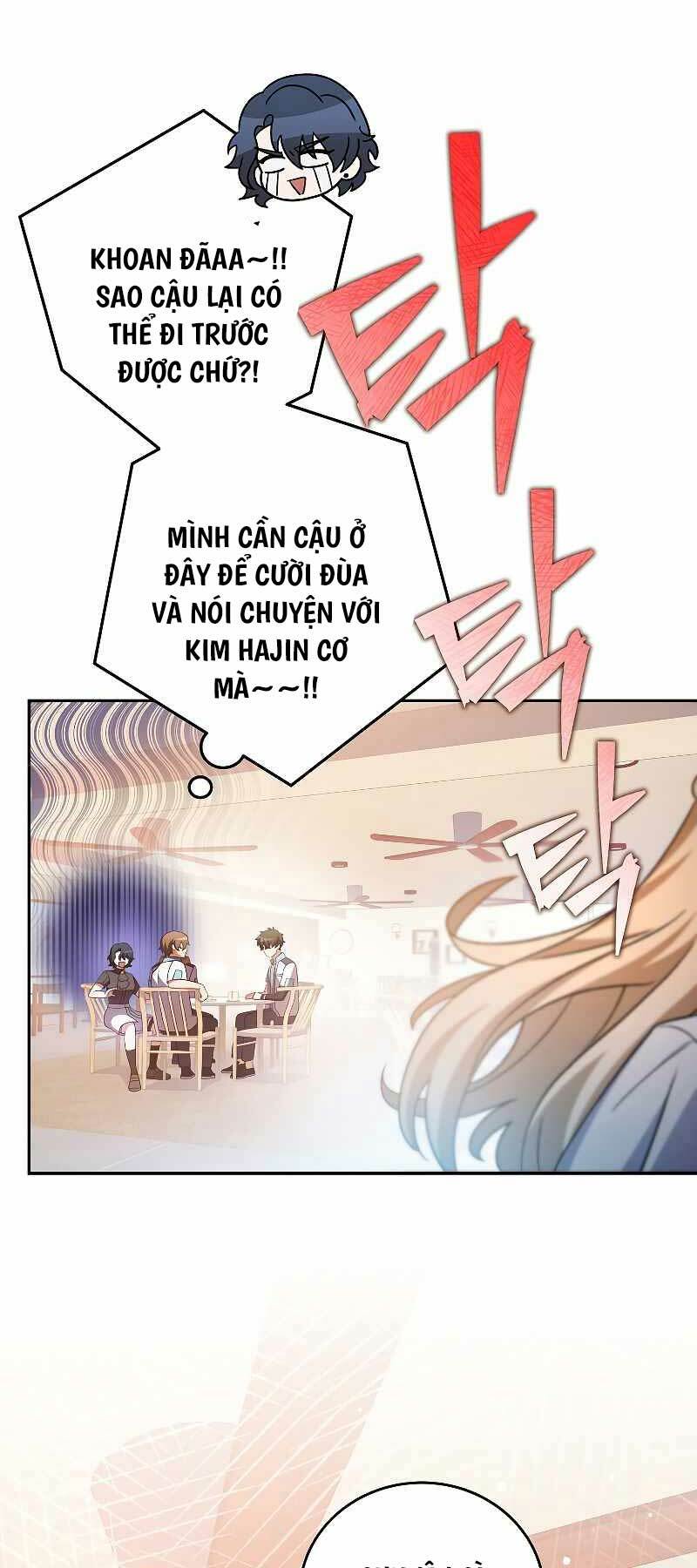 Nhân Vật Ngoài Lề Tiểu Thuyết Chapter 88 - Trang 2