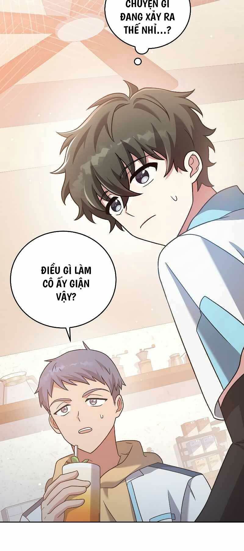 Nhân Vật Ngoài Lề Tiểu Thuyết Chapter 88 - Trang 2